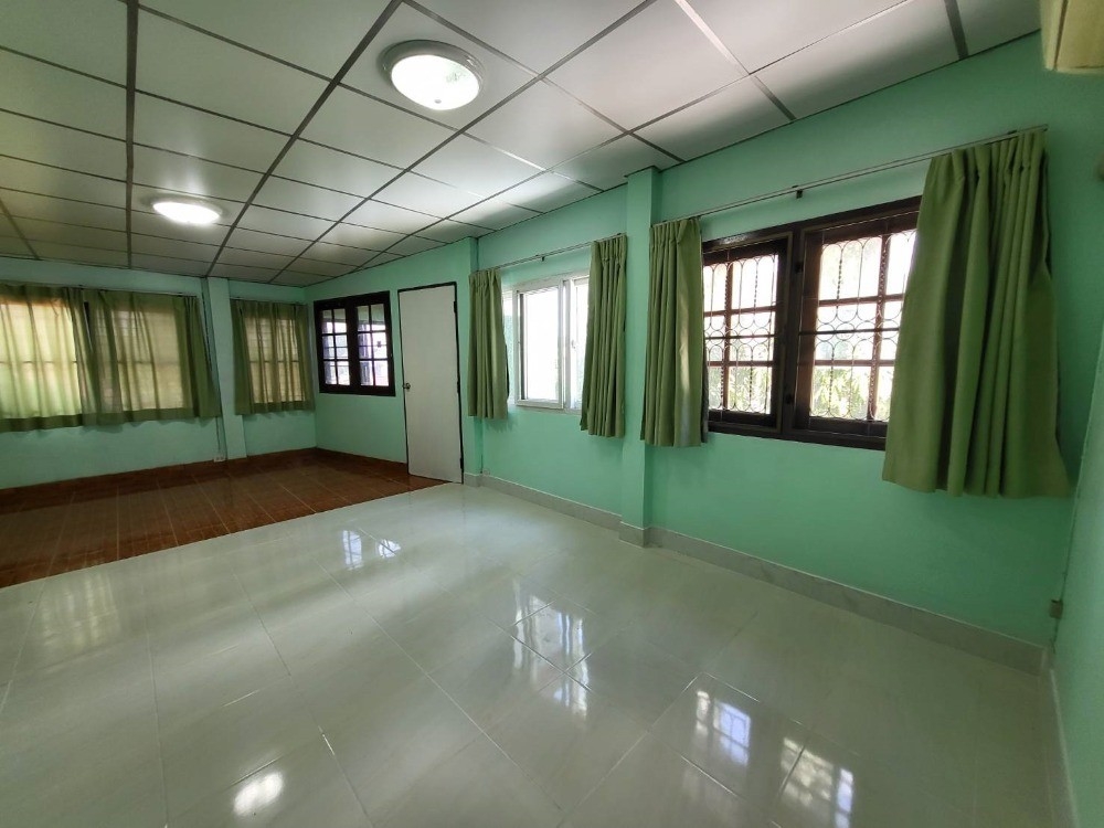 MBH46 ขายทาวน์เฮ้าส์ หมู่บ้าน ศุภลักษณ์